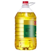 金龍魚精煉一級大豆油5L非轉基因植物油 大桶裝家用食用油批發(fā)
