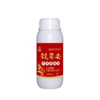 靚果安針對(duì)葉果類(lèi)病害炭疽病潰瘍病葡萄白粉病農(nóng)藥殺菌劑生物制劑