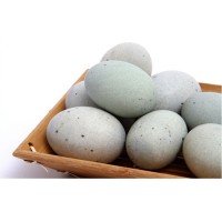 【至順】松花蛋55g/枚散貨 雄安特產 白洋淀咸鴨蛋皮蛋烤鴨蛋廠家